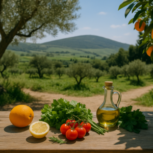 ייעוץ רפואה תזונתית מבוסס מדע ותורה