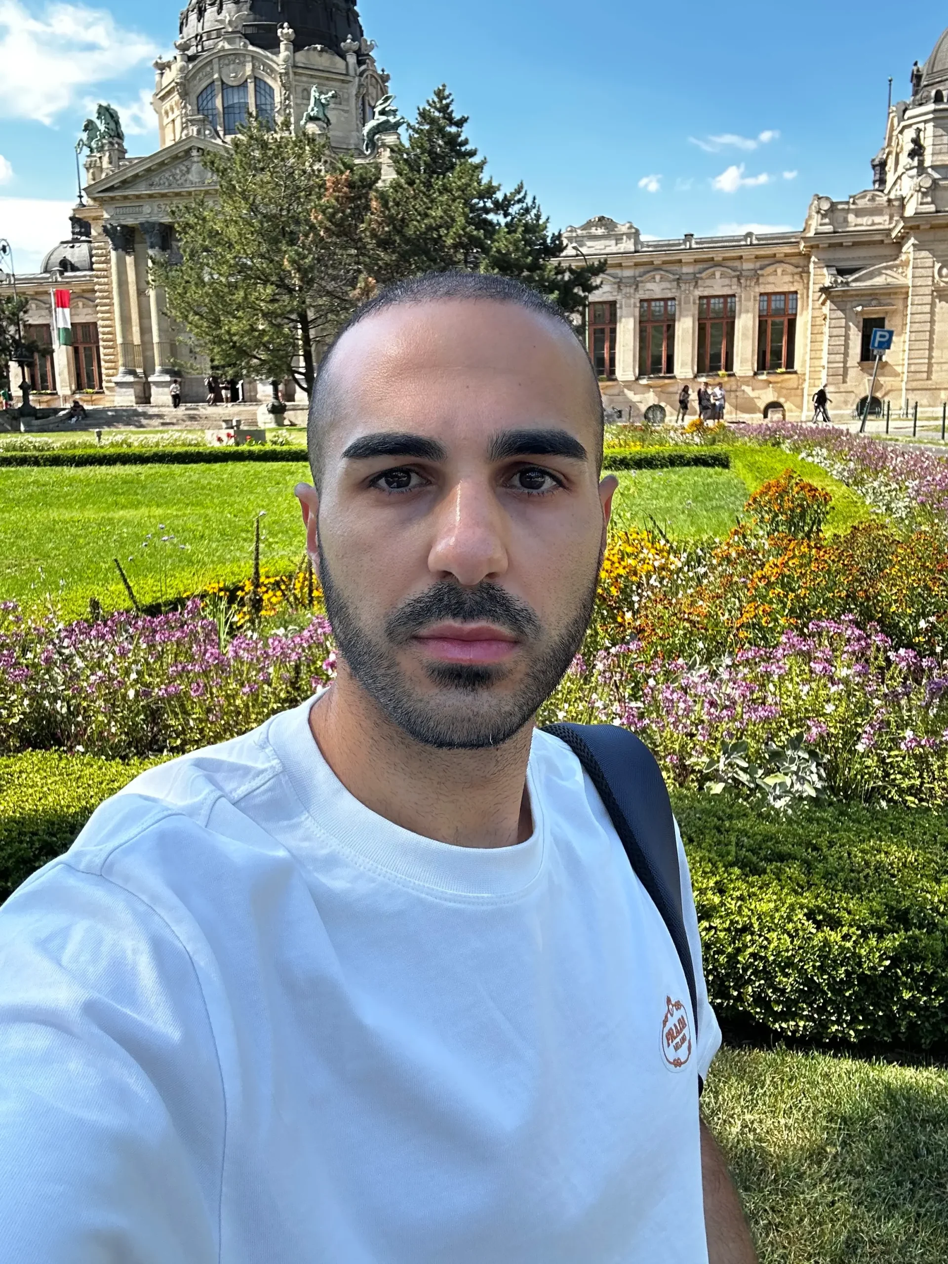 יועץ דניאל ראובן