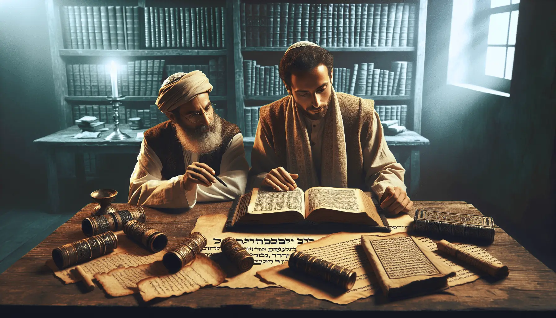 כל הלכות משנה תורה להרמב"ם