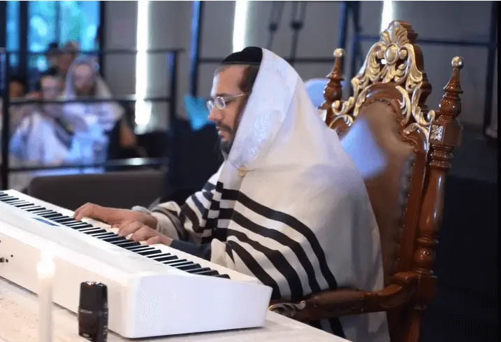 מחרוזות ניגונים &ndash; הינוקא