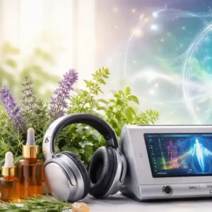 רפואת תדרים MBL-NLS